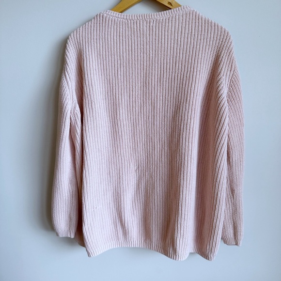 Banana Republic Factory Sweater - Picture 2 of 5